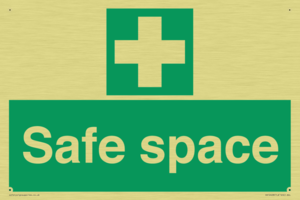 Safe space